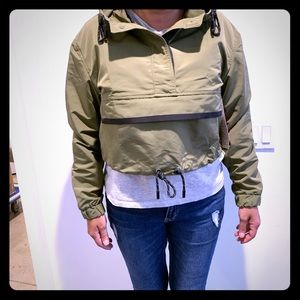 Women’s jacket new with tags size medium